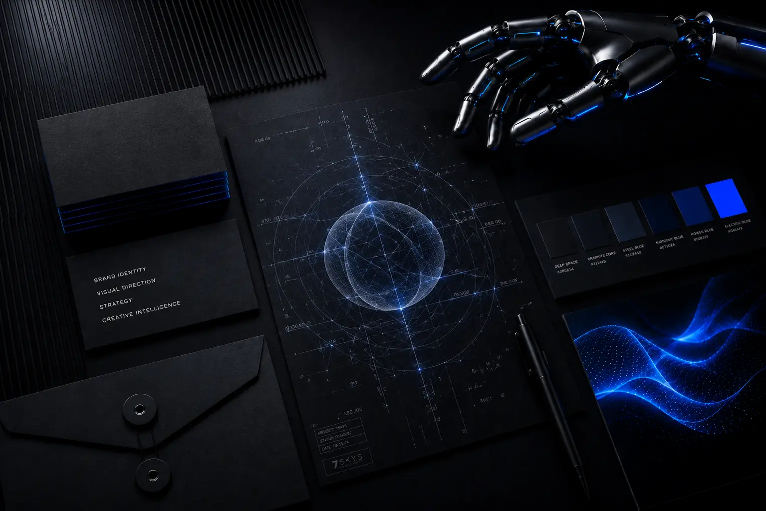 Services Branding-s Services Branding-s